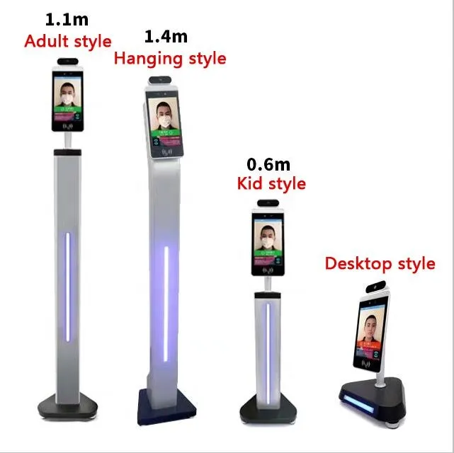 Face reader 3