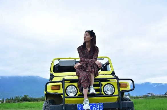 A NICE TRIP TO YUNNAN 2