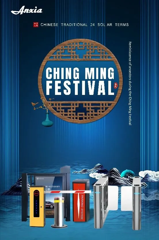 Ching Ming Festival