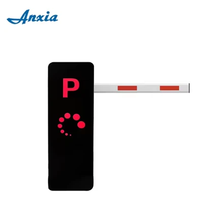 Parking Barrier Gate